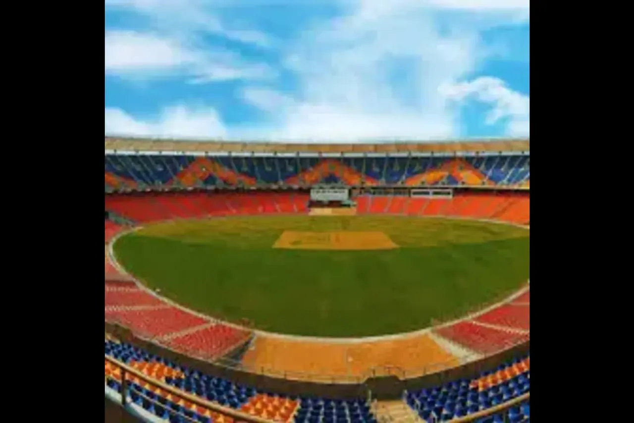 ICC ODI World Cup 2023 Final