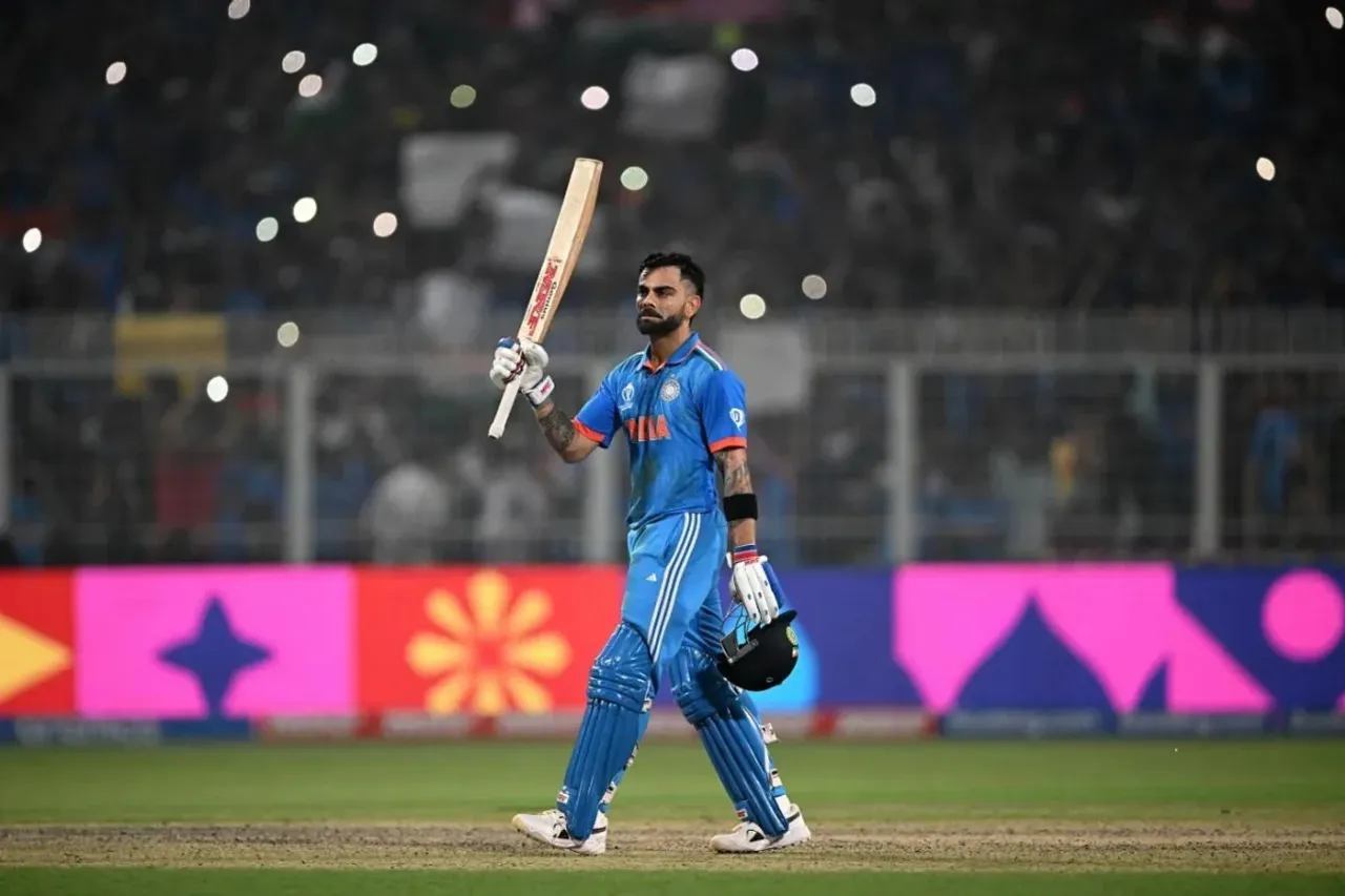 IND VS SA ICC ODI World Cup 2023