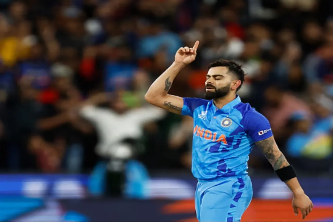 IND vs NZ World Cup 2023 Semi Final