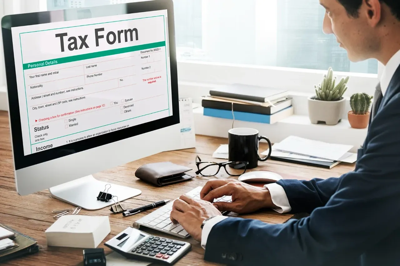 Income Tax Deadline