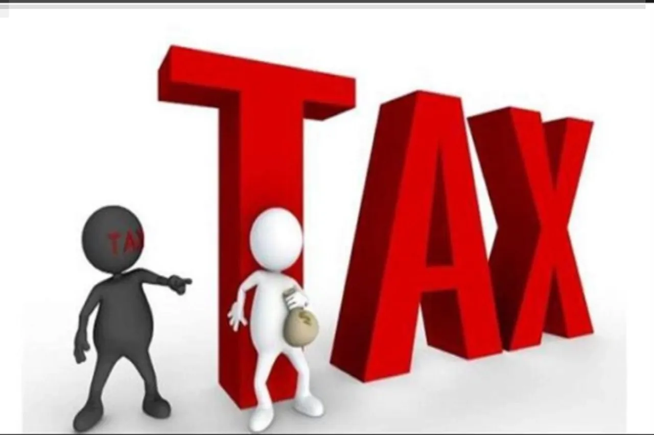 Income Tax News