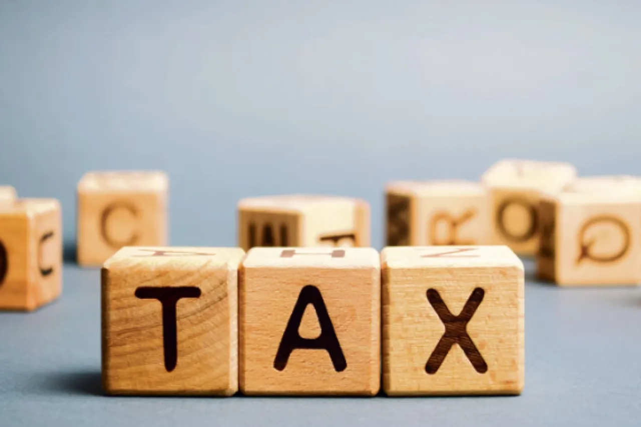 Income Tax News