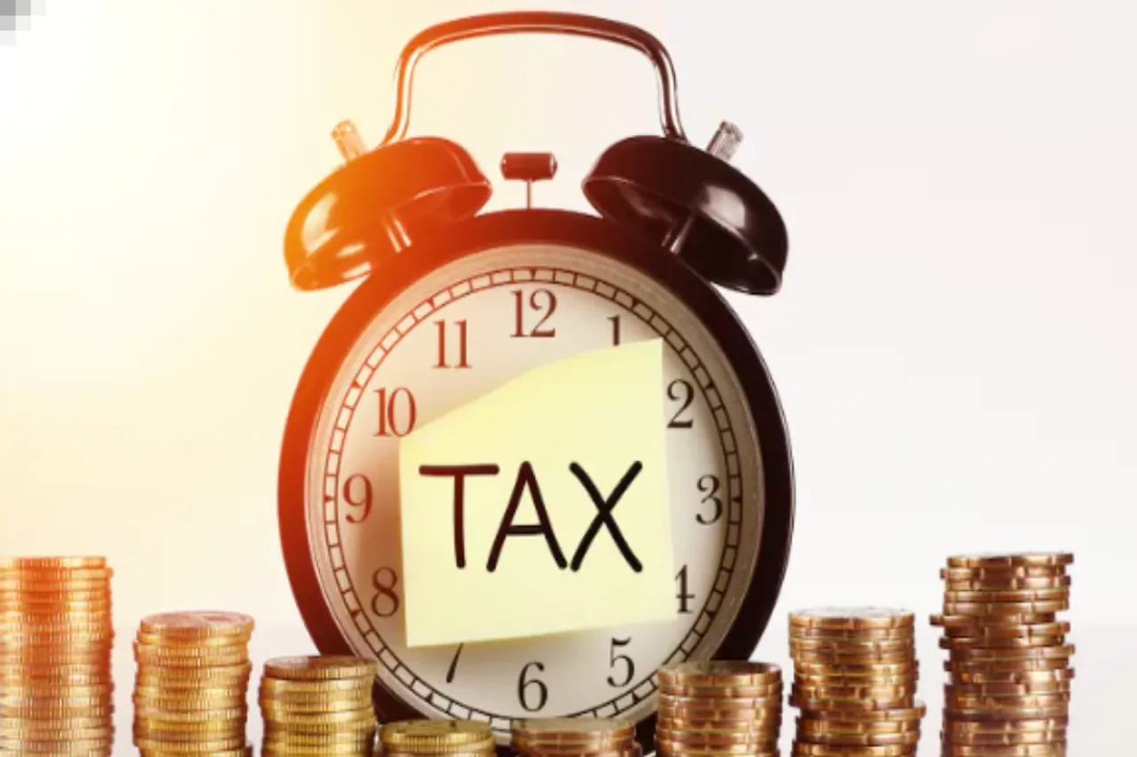 Income Tax News