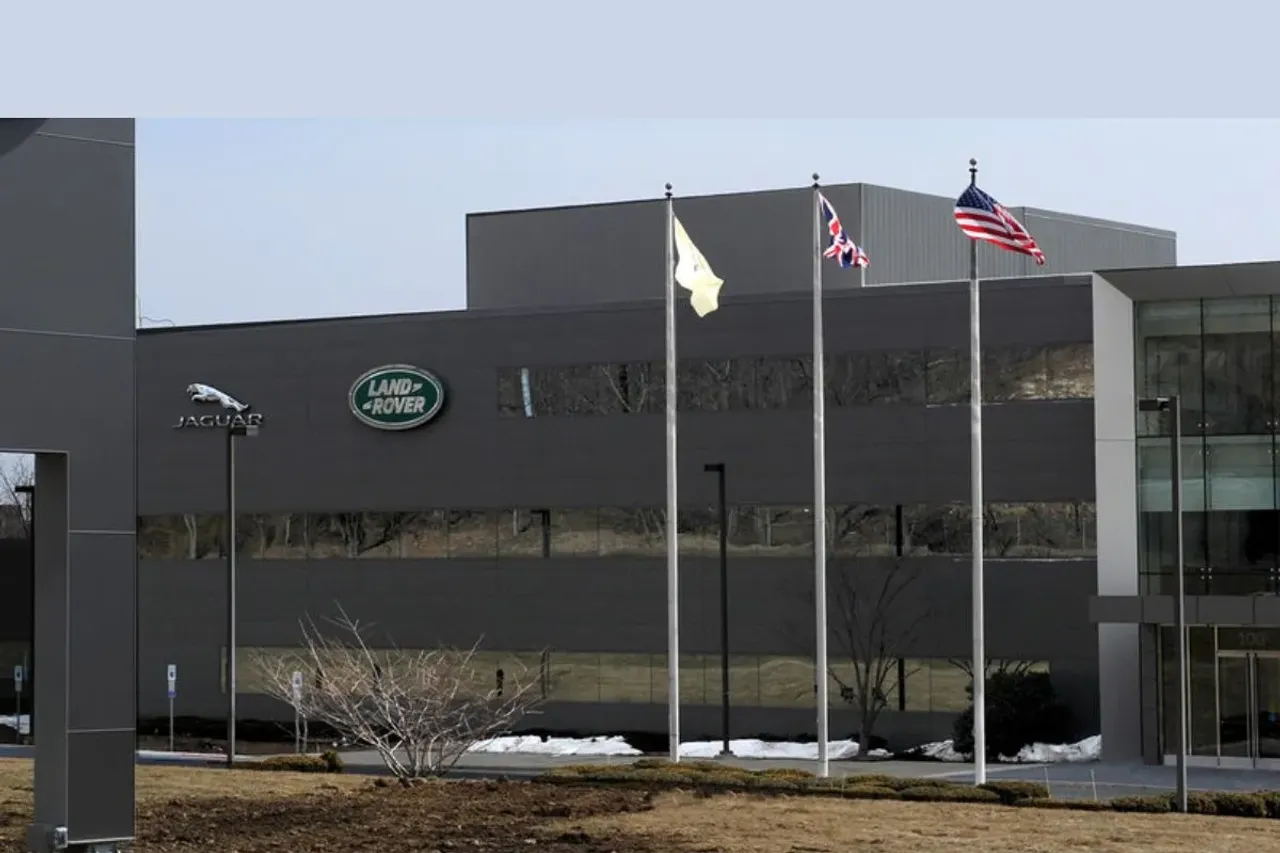 Jaguar Land Rover India
