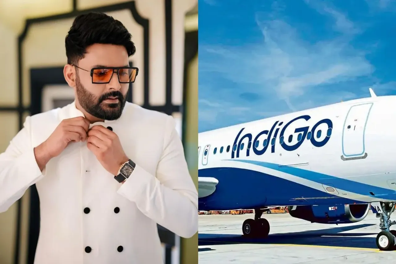 Kapil Sharma