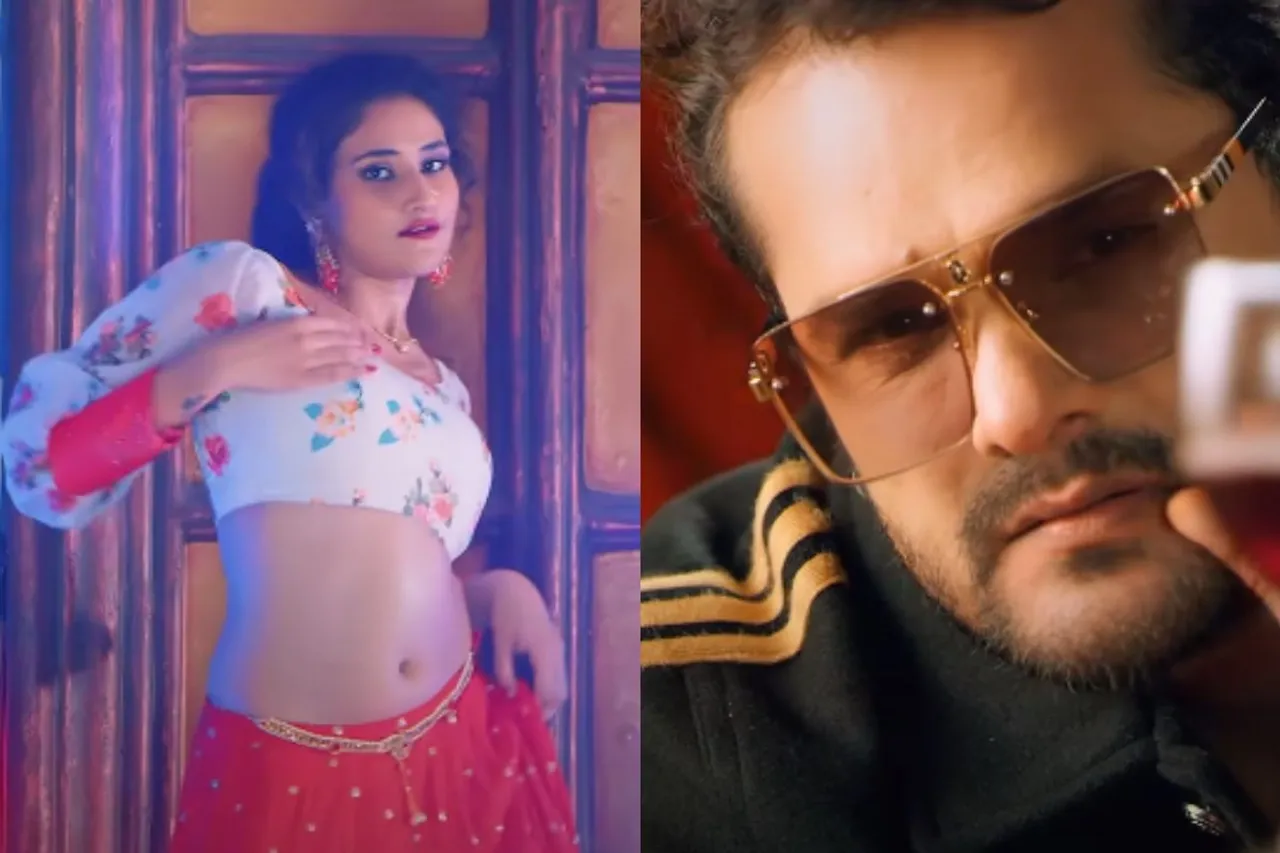 Khesari Lal Yadav