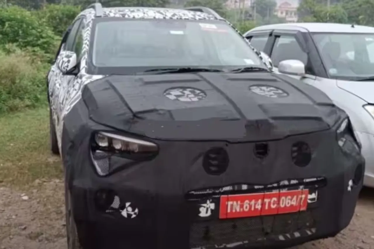 Kia Sonet