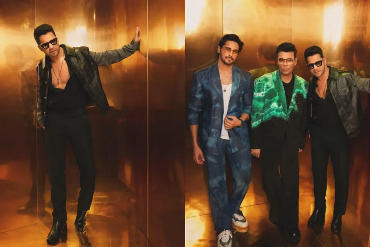 Koffee With Karan 8: