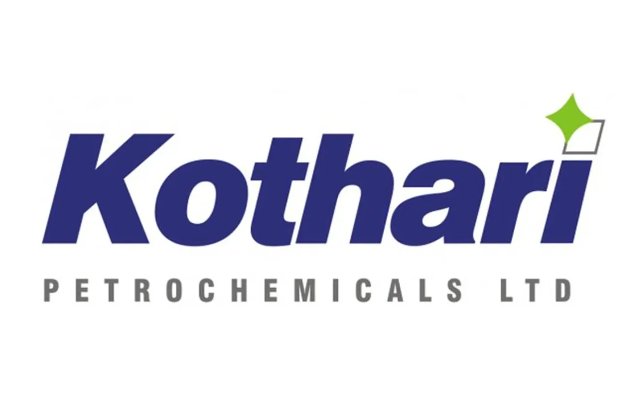 Kothari Petrochemicals