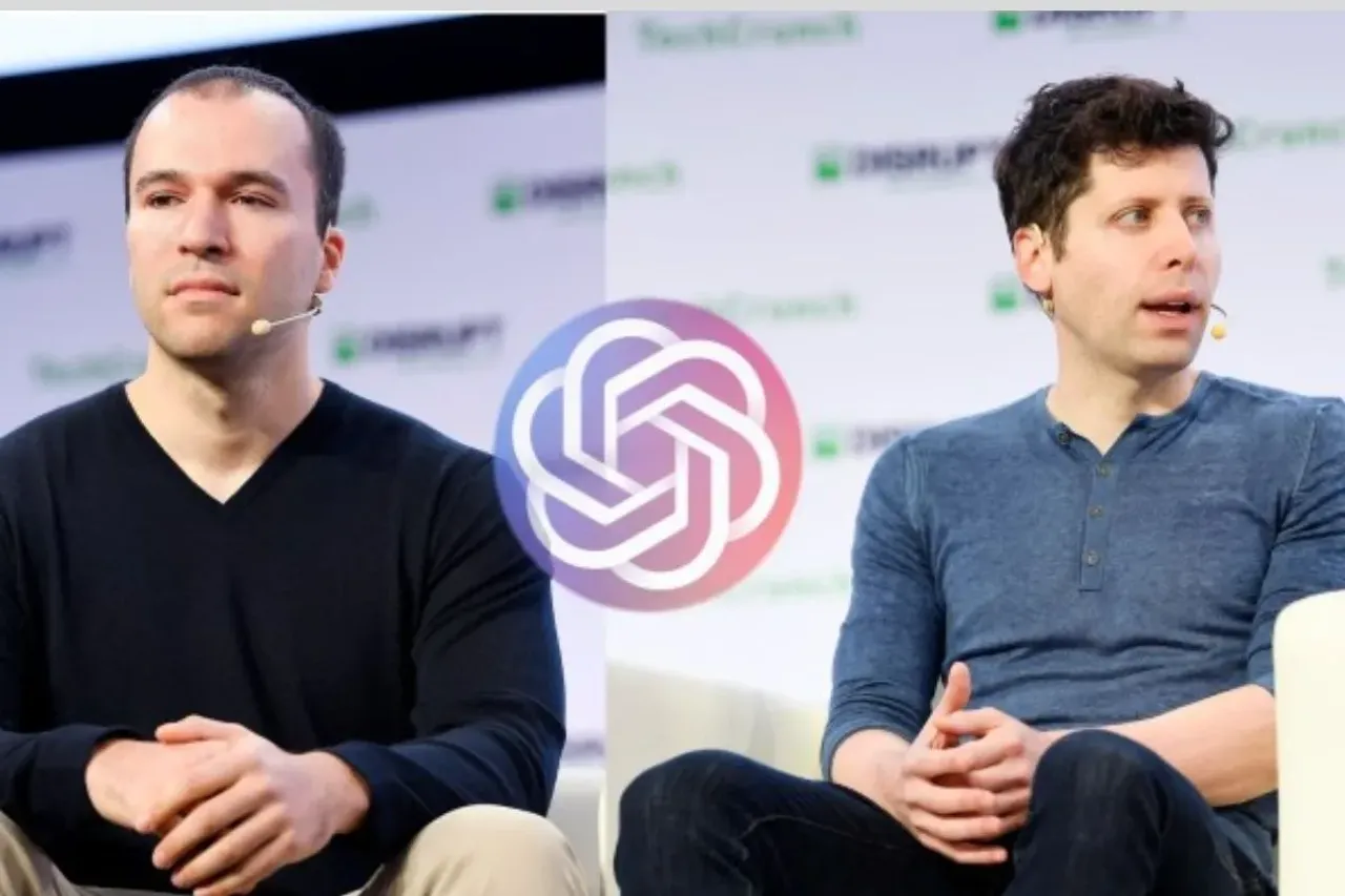 Sam Altman