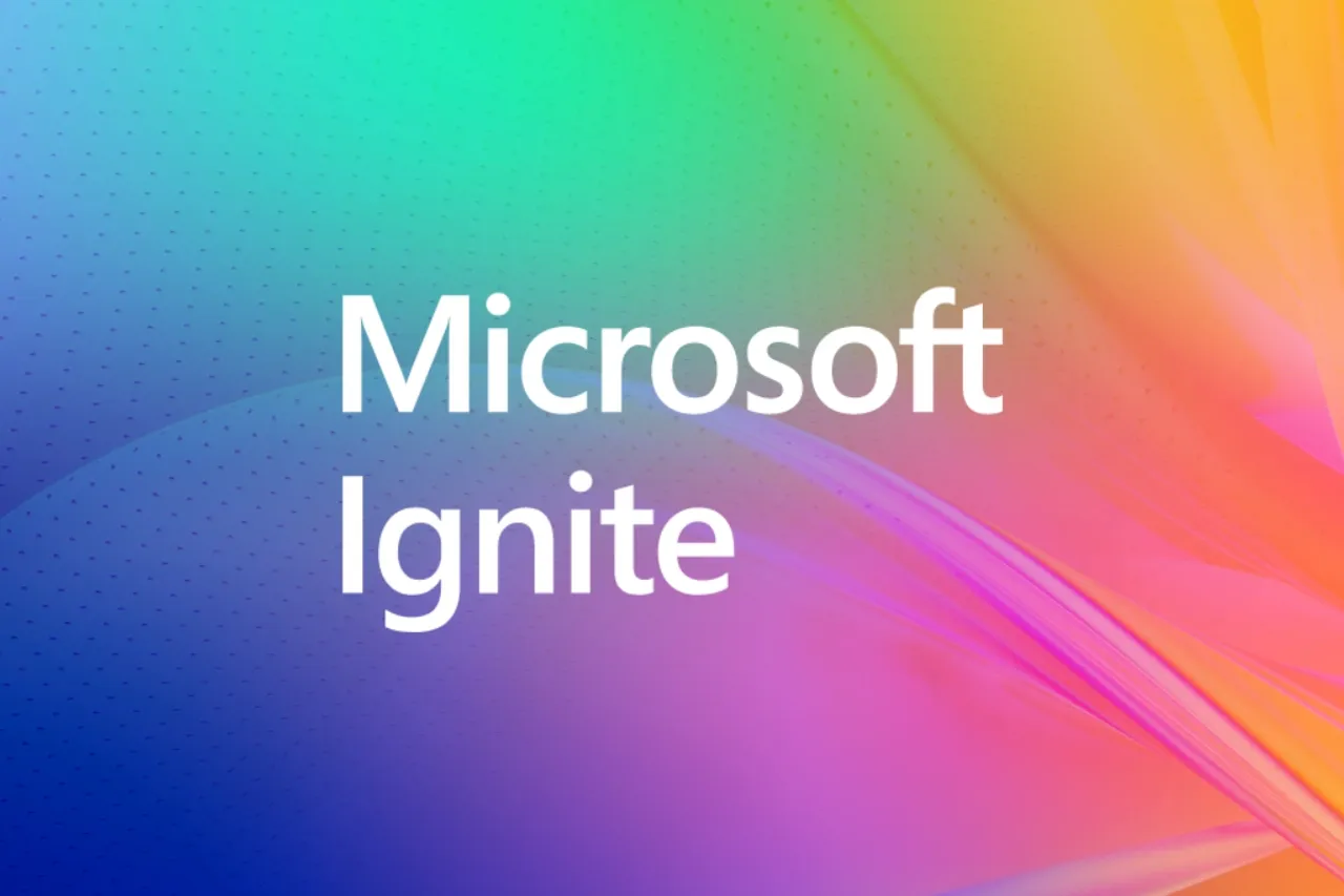 Microsoft Ignite 2023