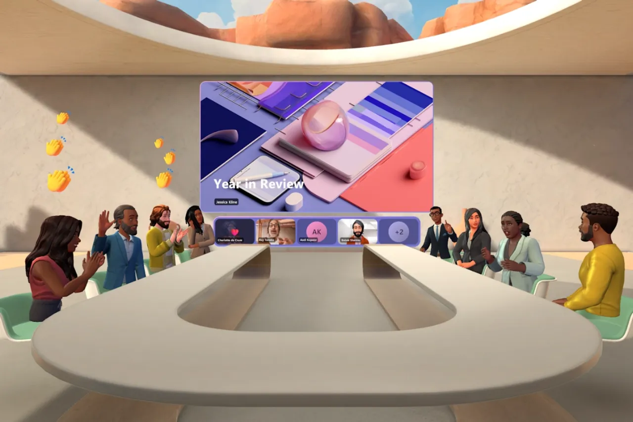 Microsoft Teams