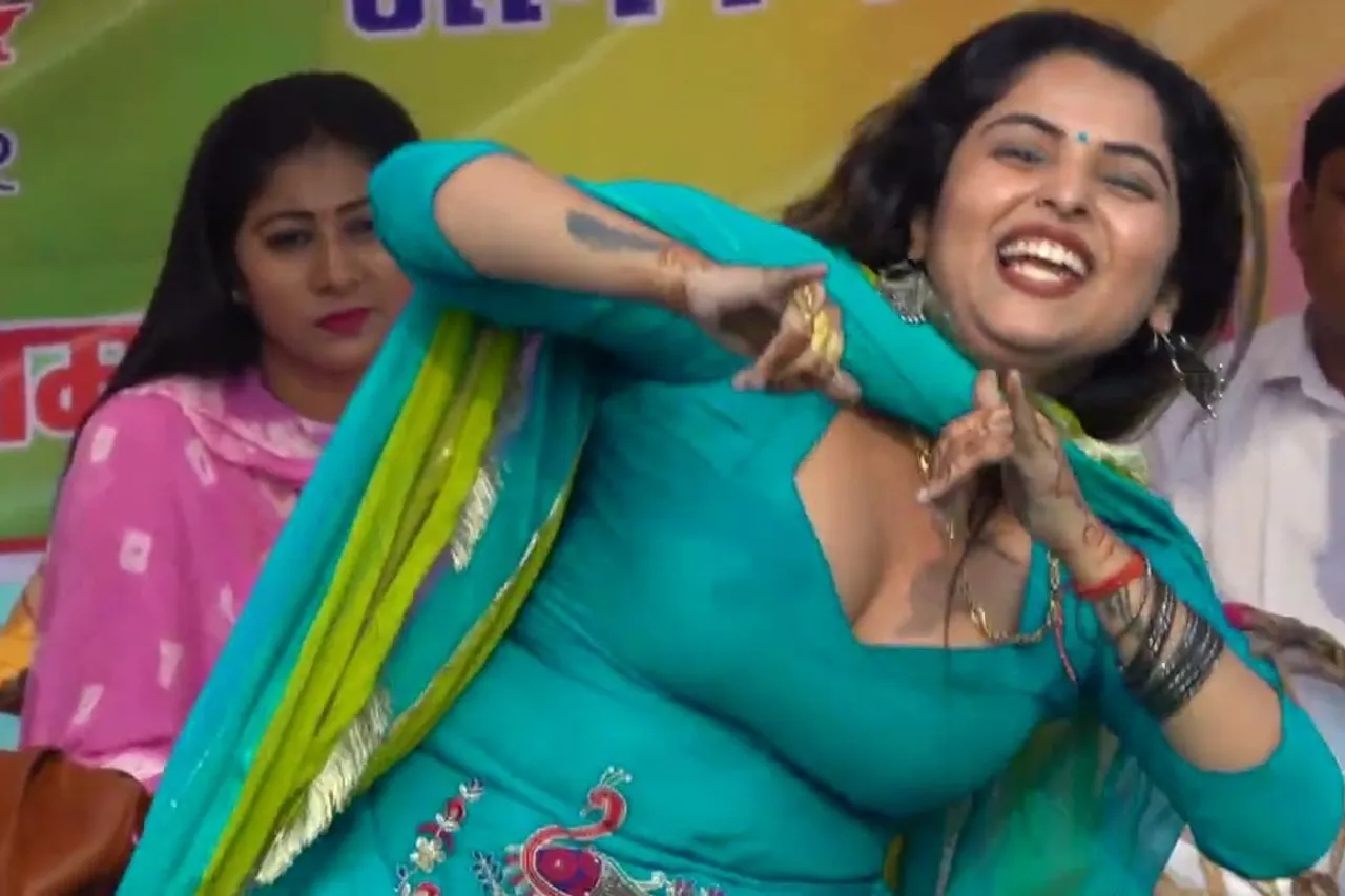Muskan Baby