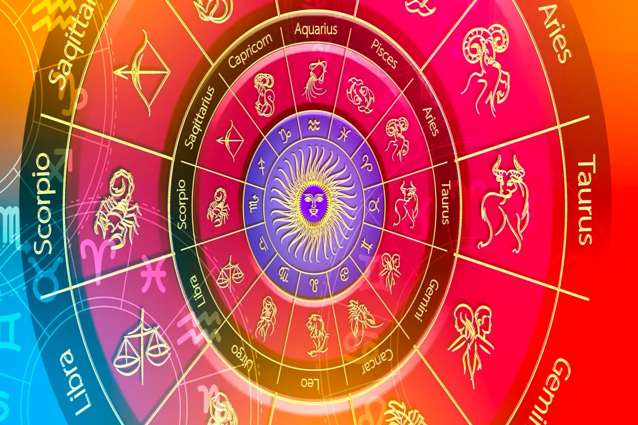 Horoscope Today