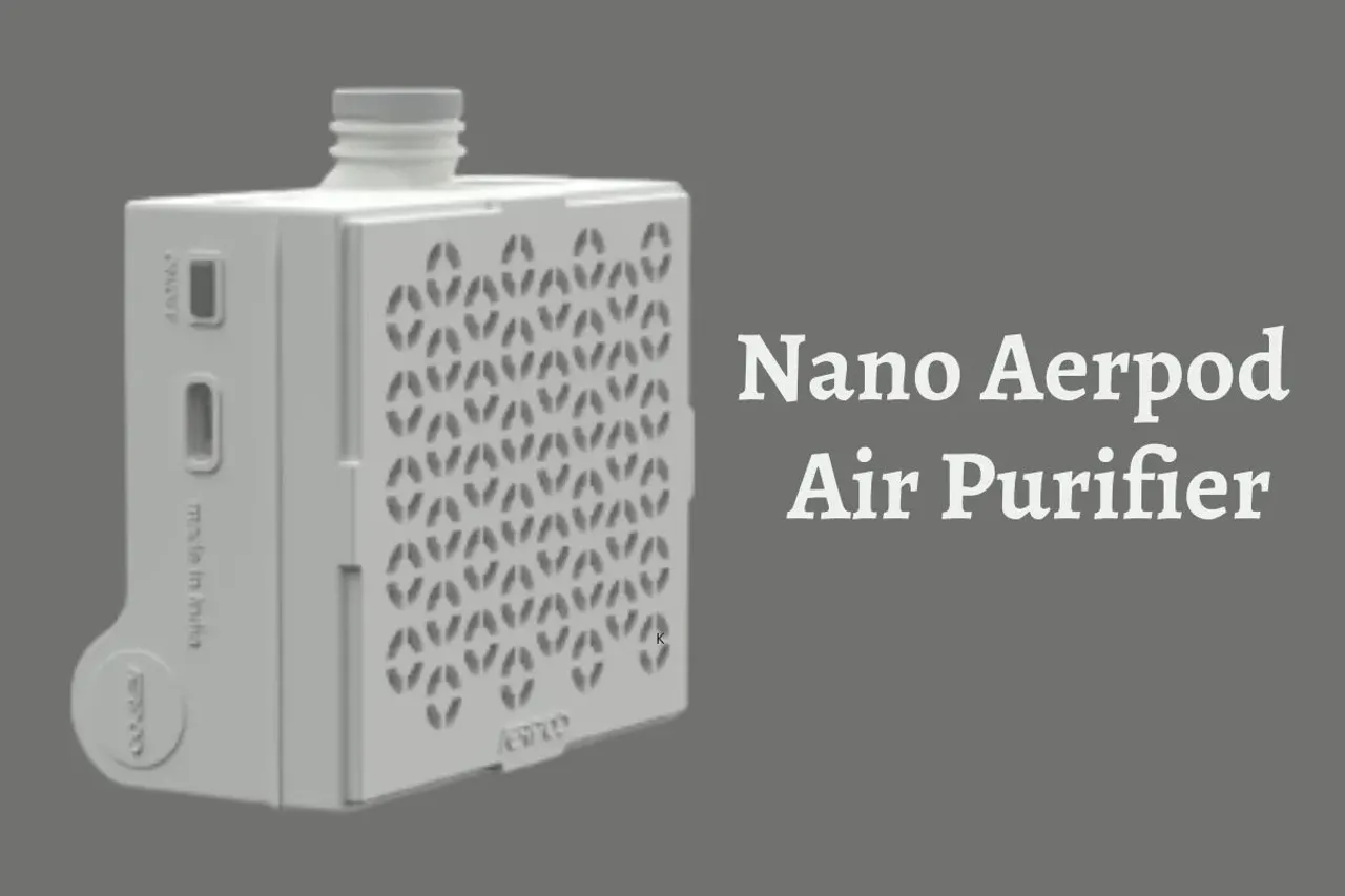 Nano Aerpod