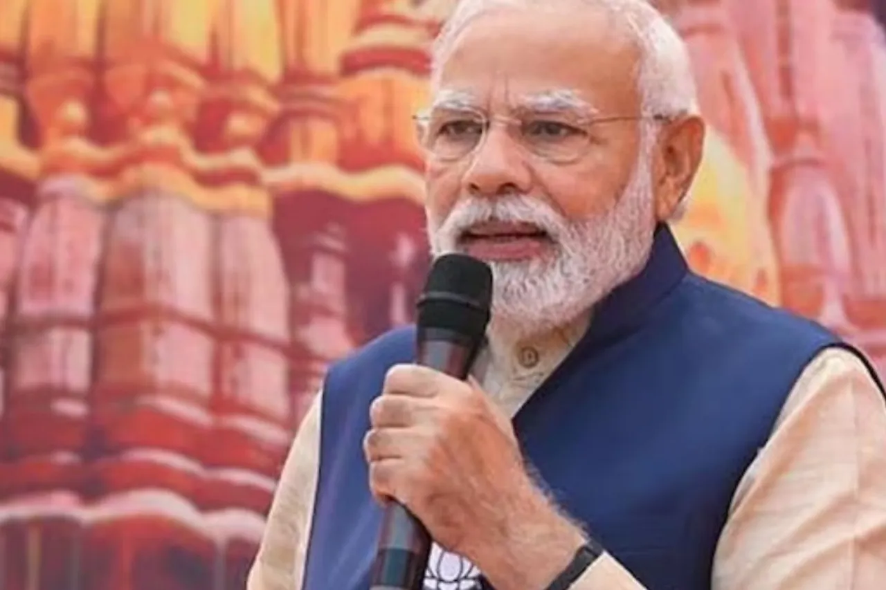 Narendra Modi