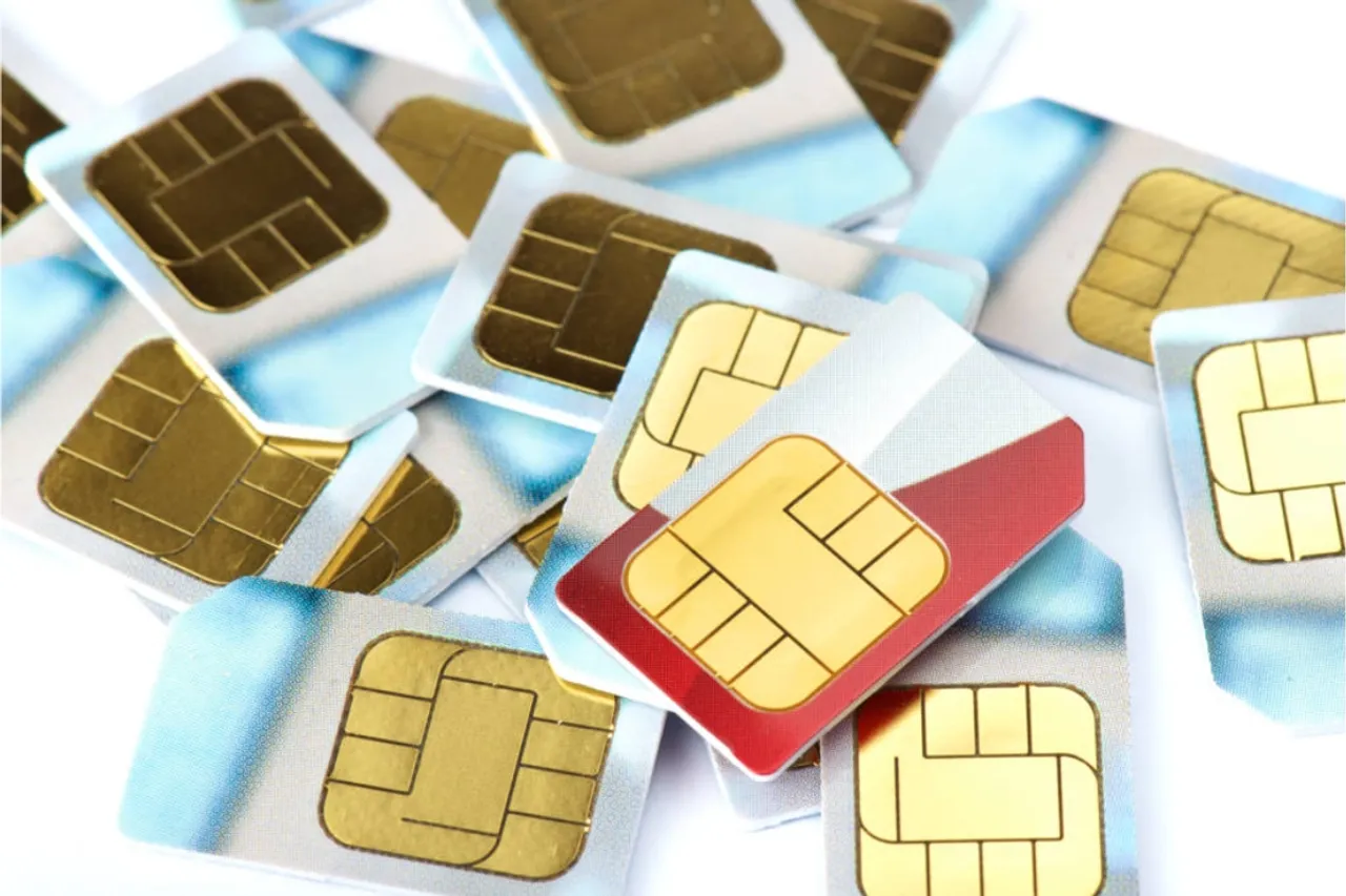 New SIM Card Rules