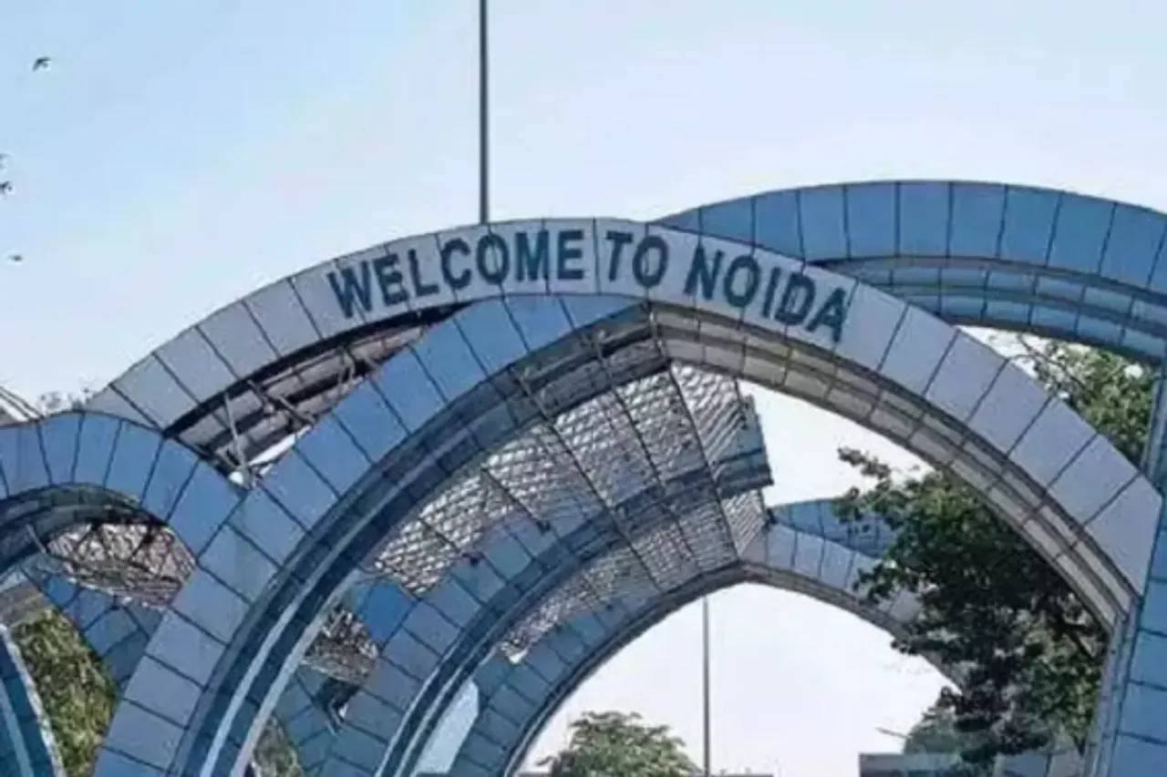 Noida News