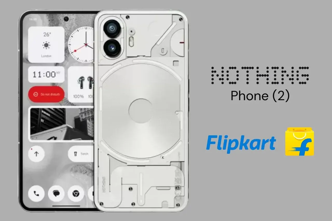 Flipkart Sale