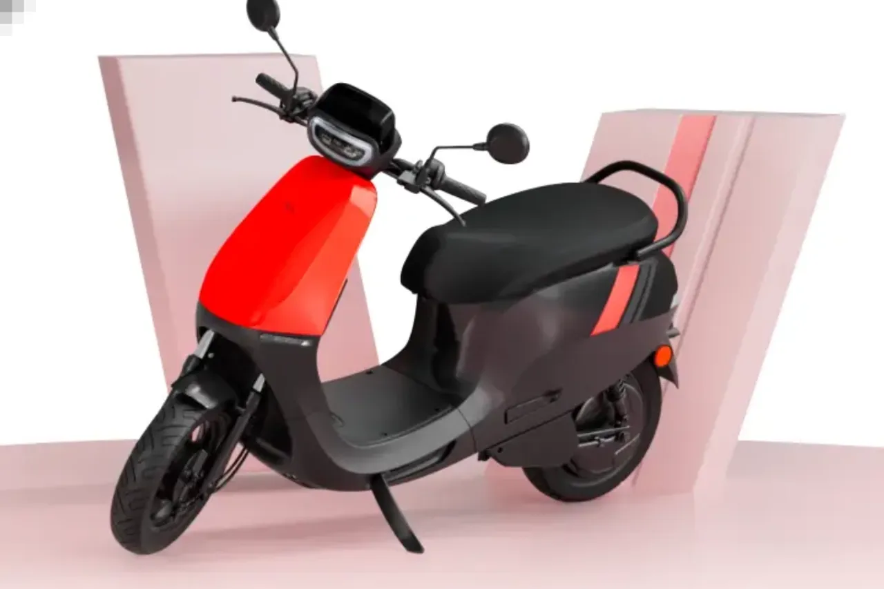 Ola Electric