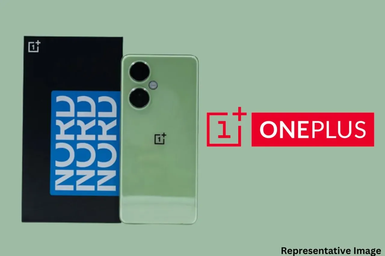 OnePlus Nord N30 SE 5G