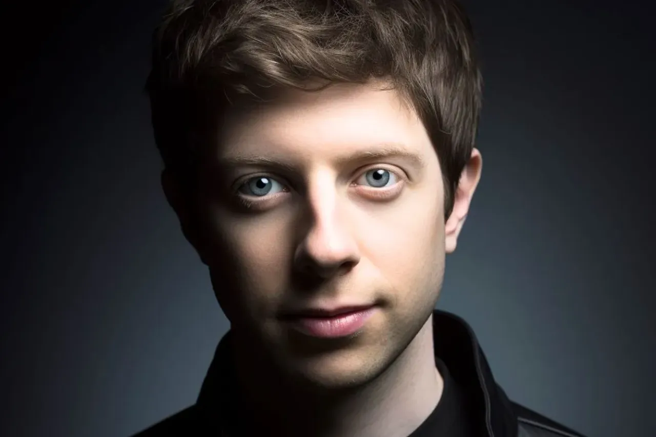 Sam Altman