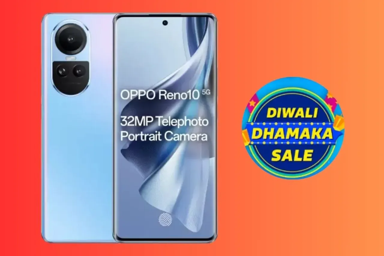 Flipkart Diwali Dhamaka Sale