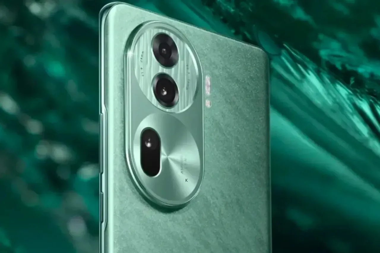 Oppo Reno 11 Series