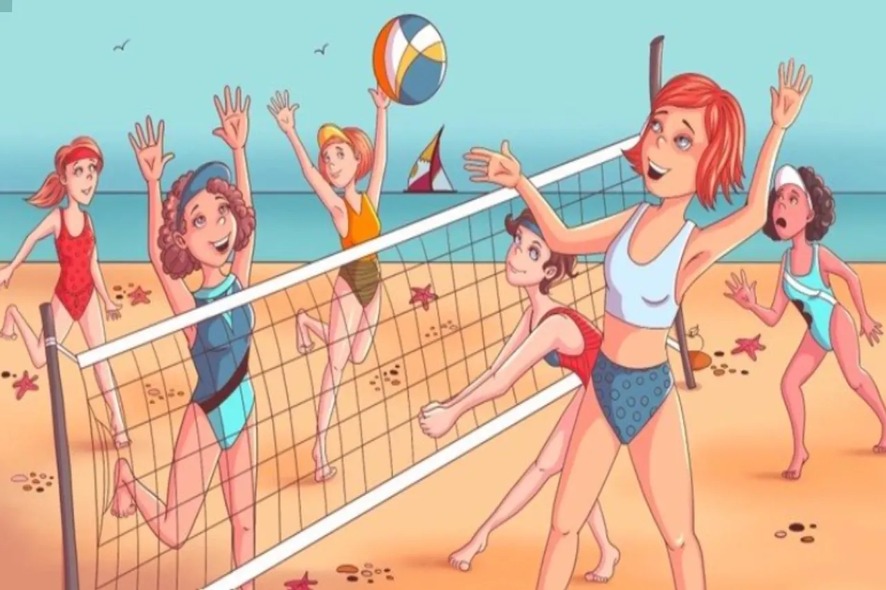 Optical Illusion
