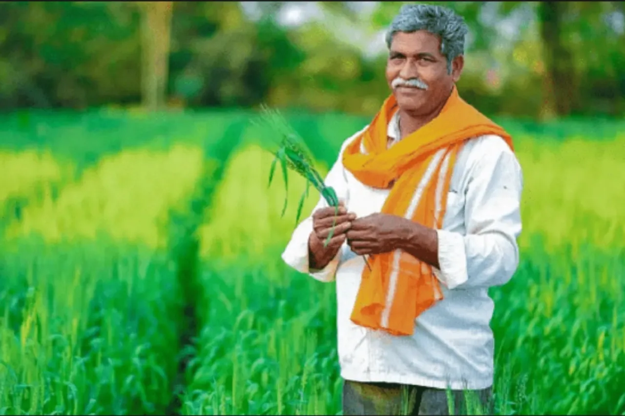 PM-KISAN 15th Installment