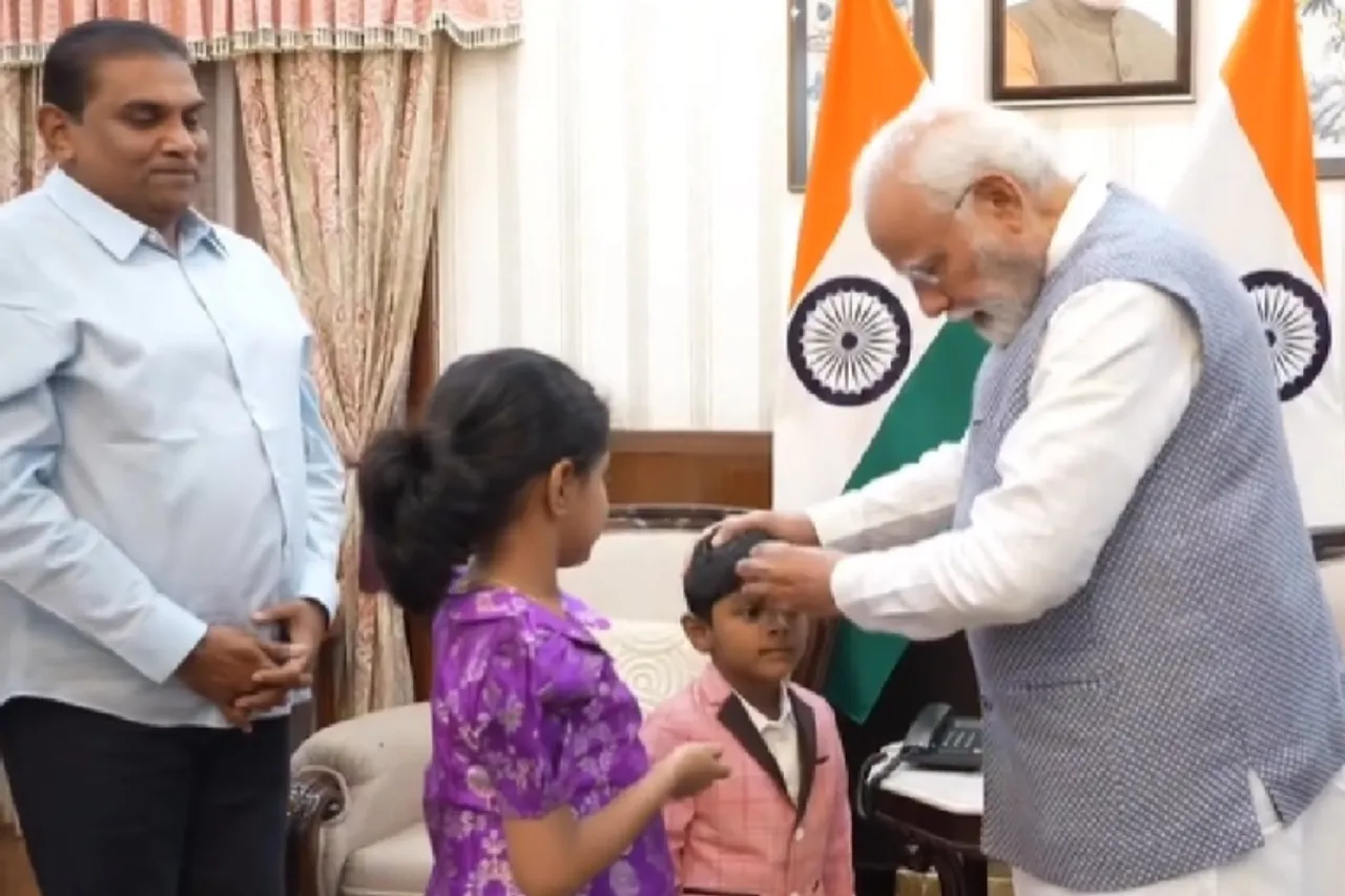 PM Modi