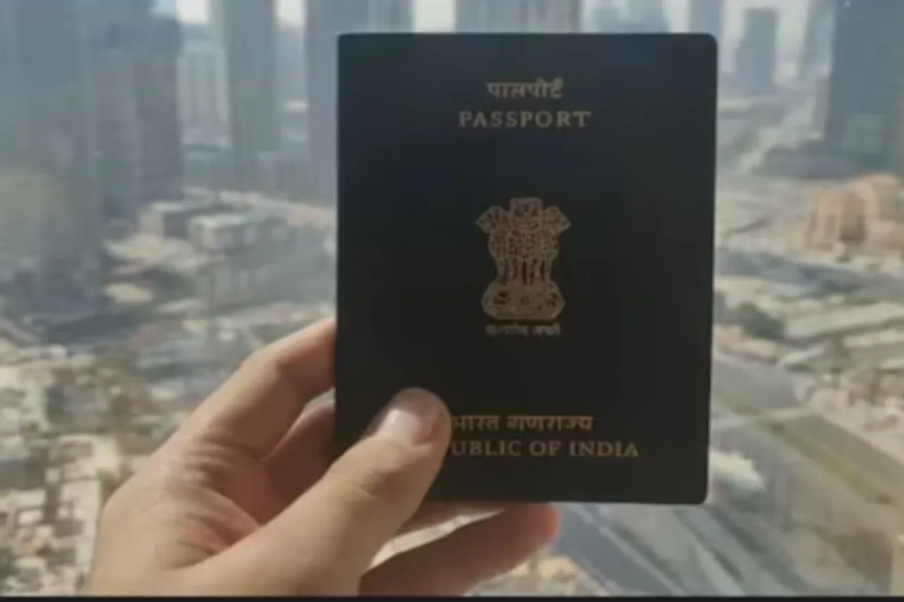 Passport News