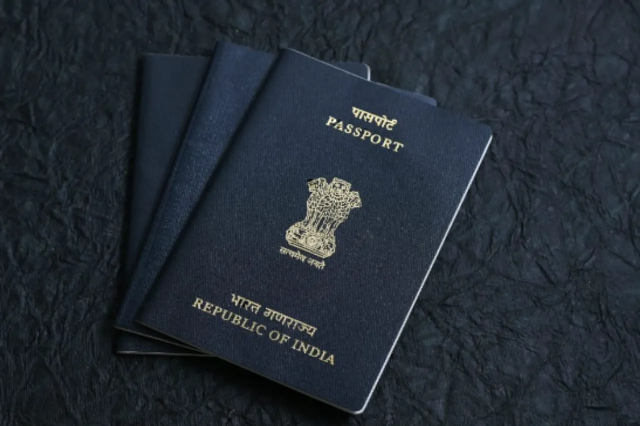 Passport News