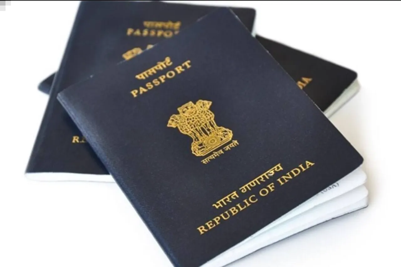 Passport Renewal Online