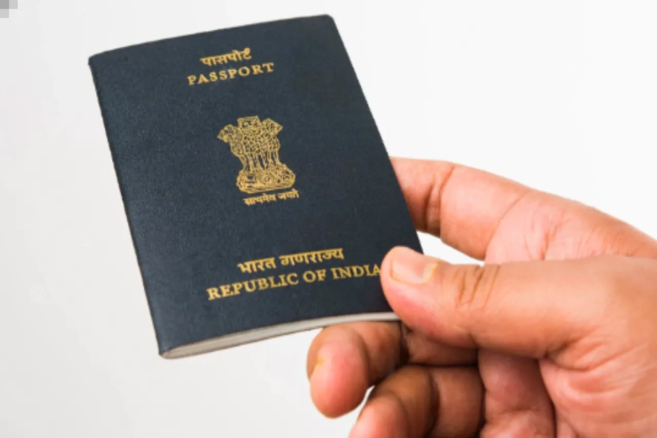 Passport Renewal