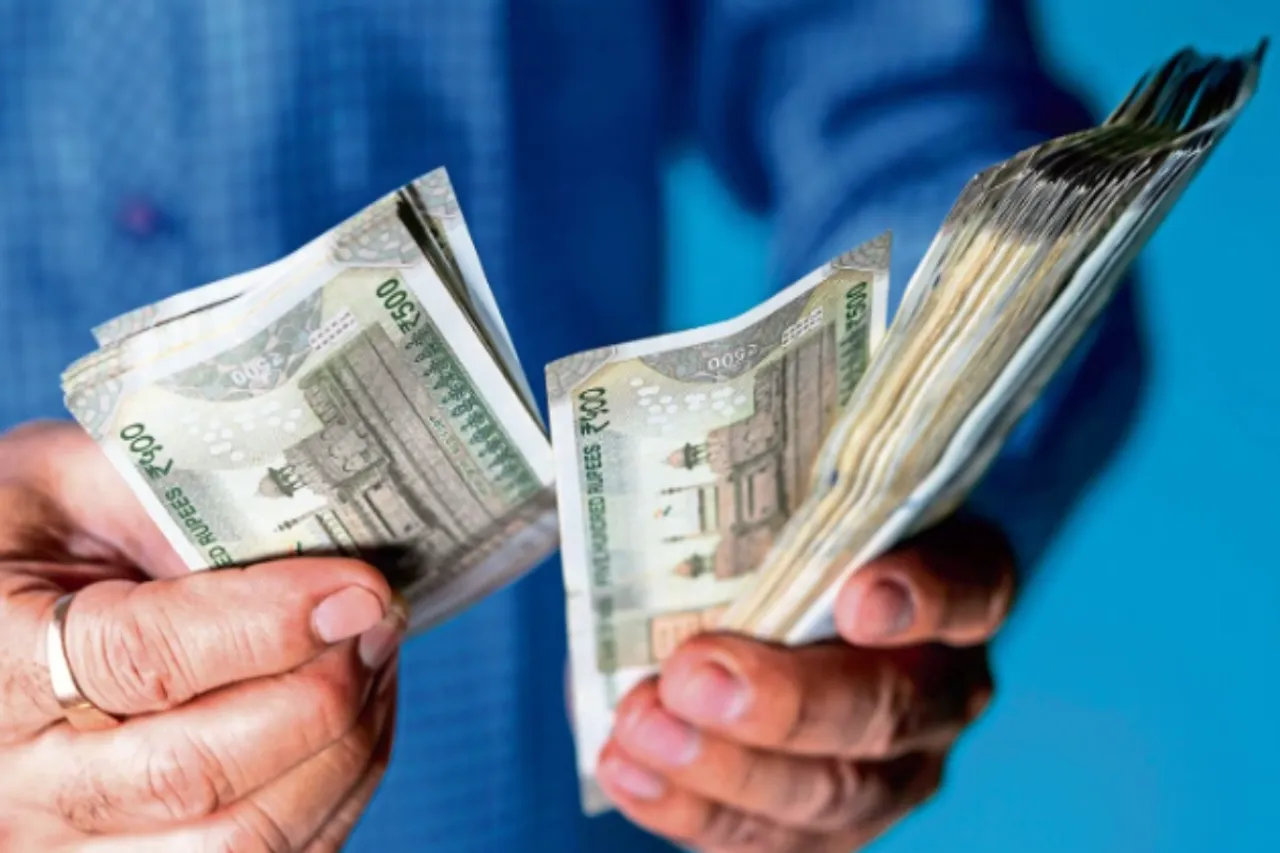 Personal Loan