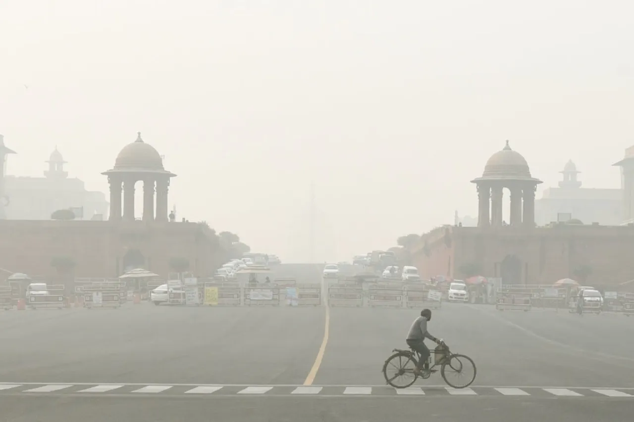 Pollution Control