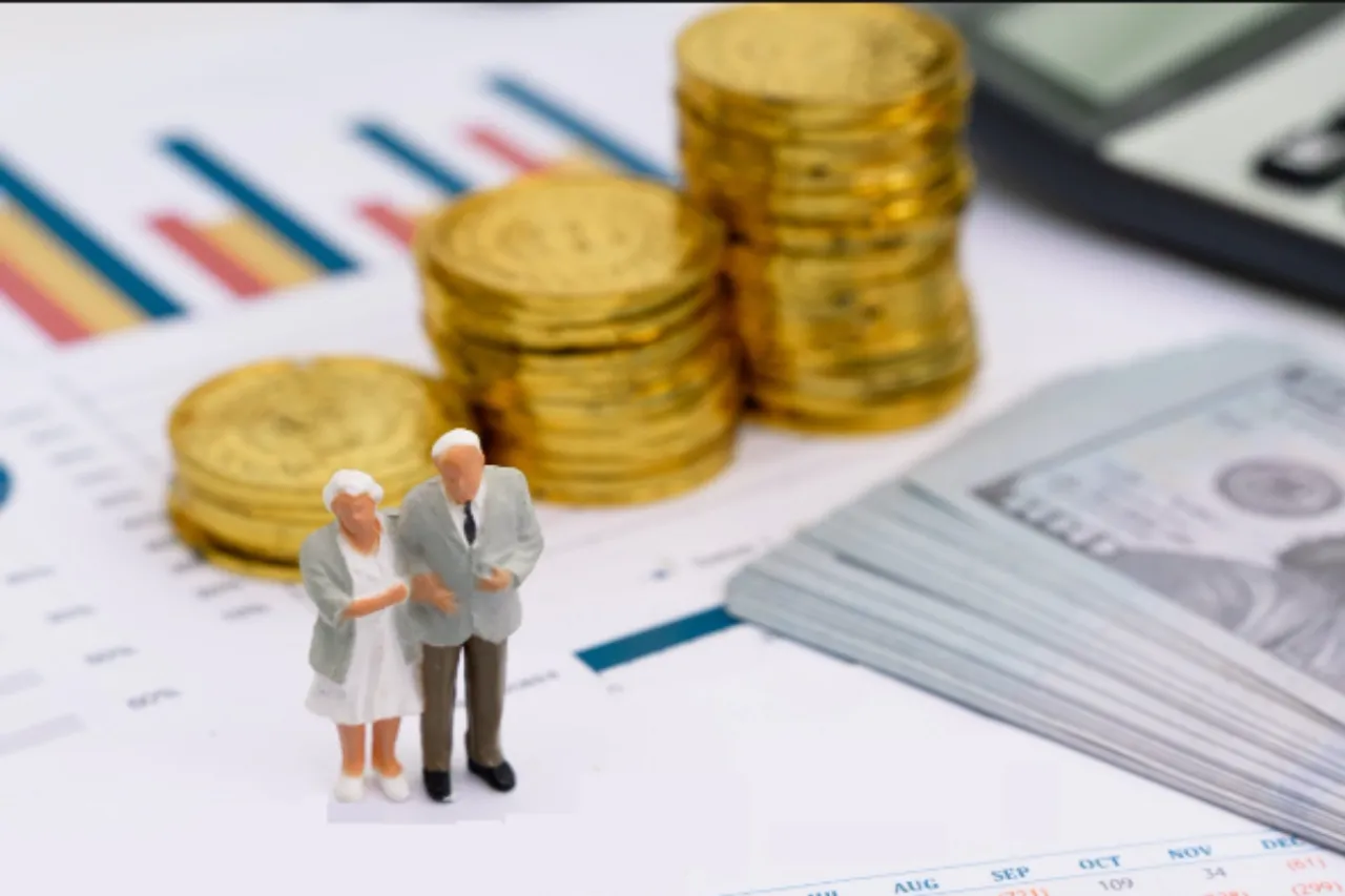 Post Office Monthly Income Scheme