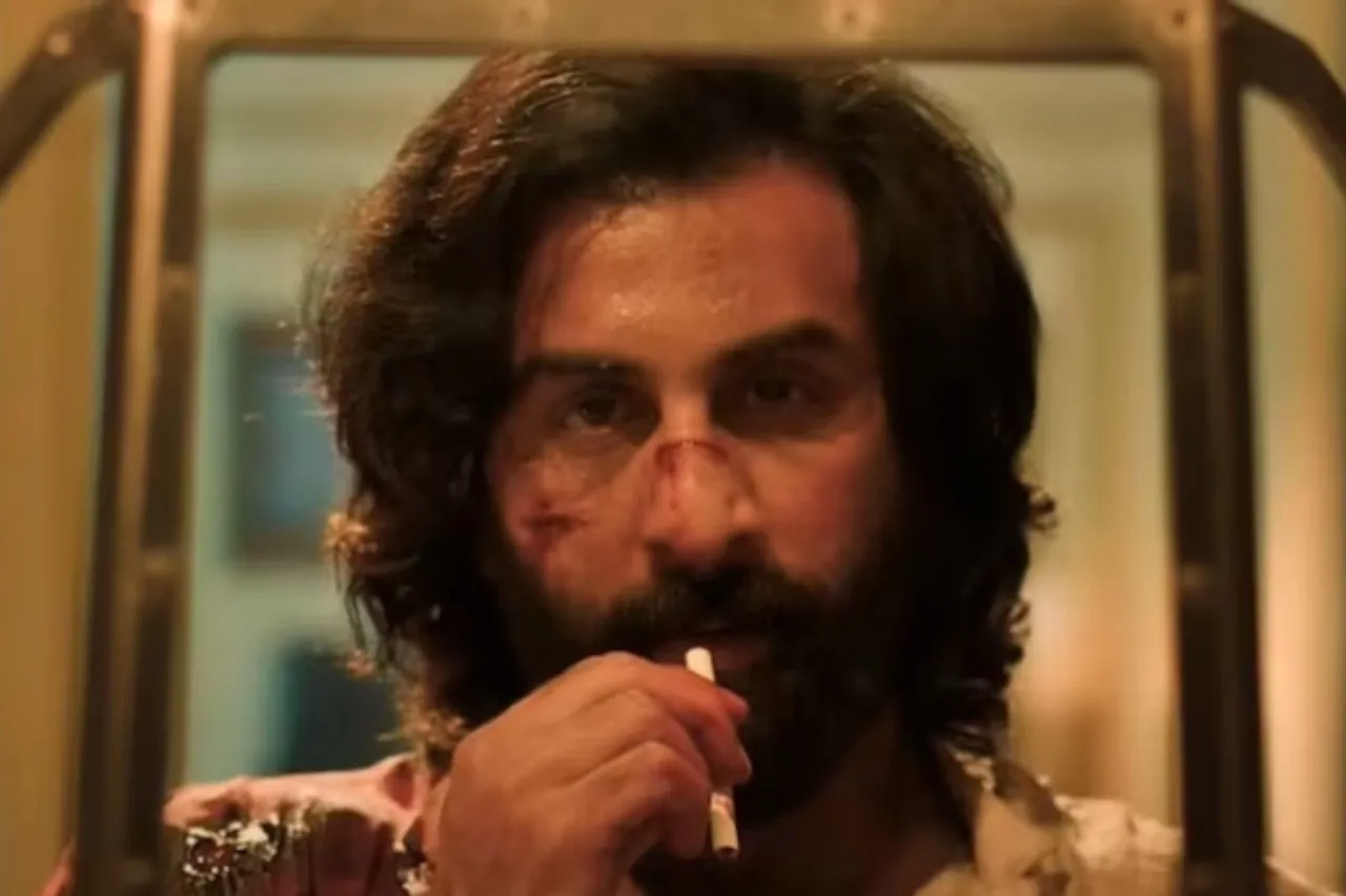 Ranbir Kapoor