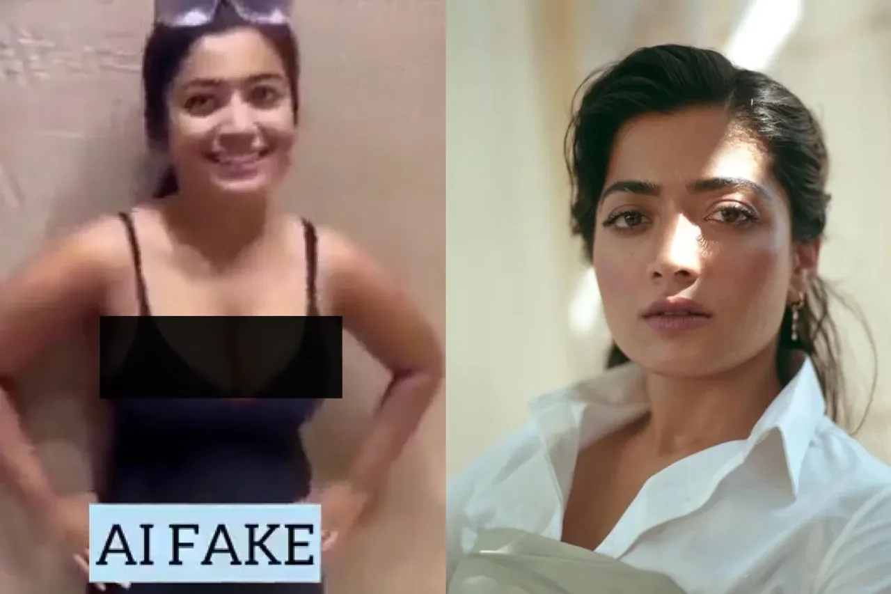 Rashmika Mandanna