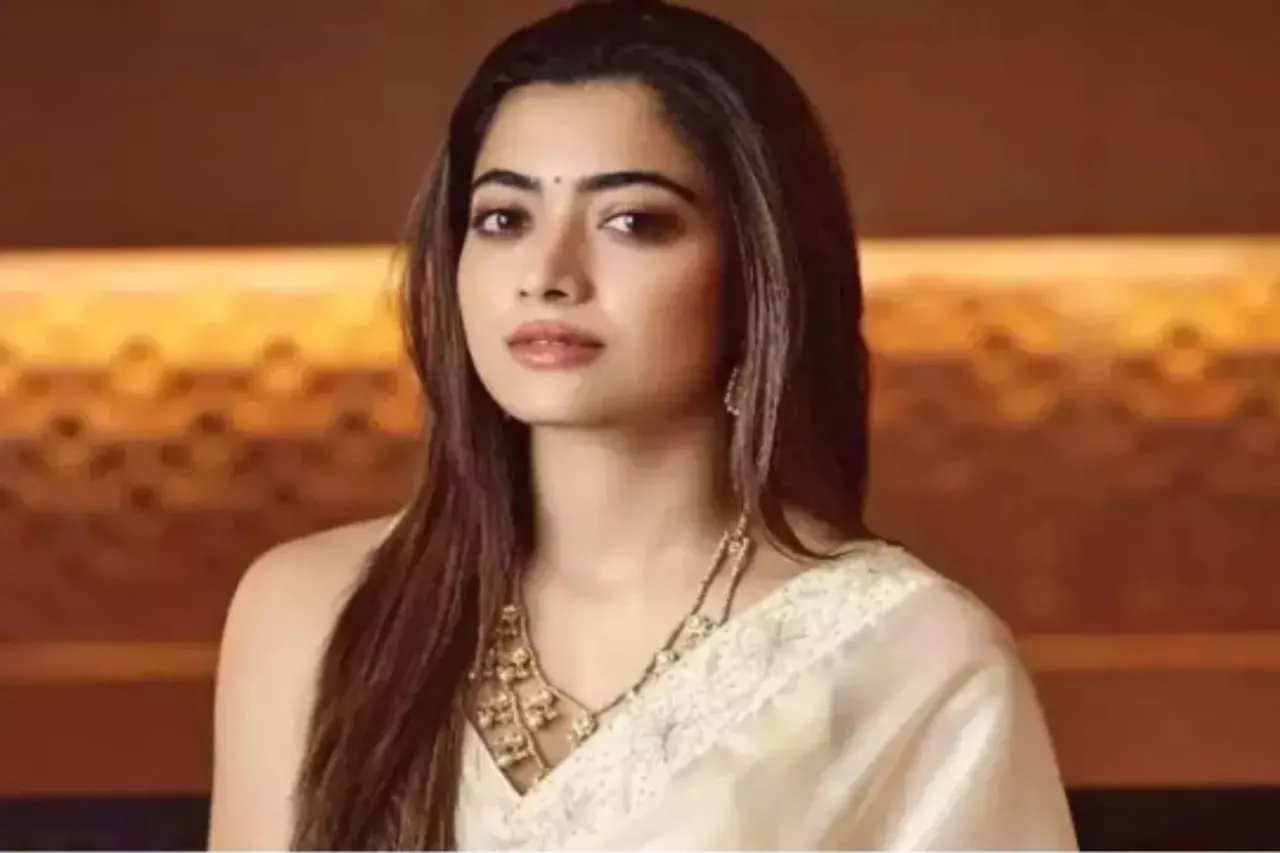 Rashmika Mandanna