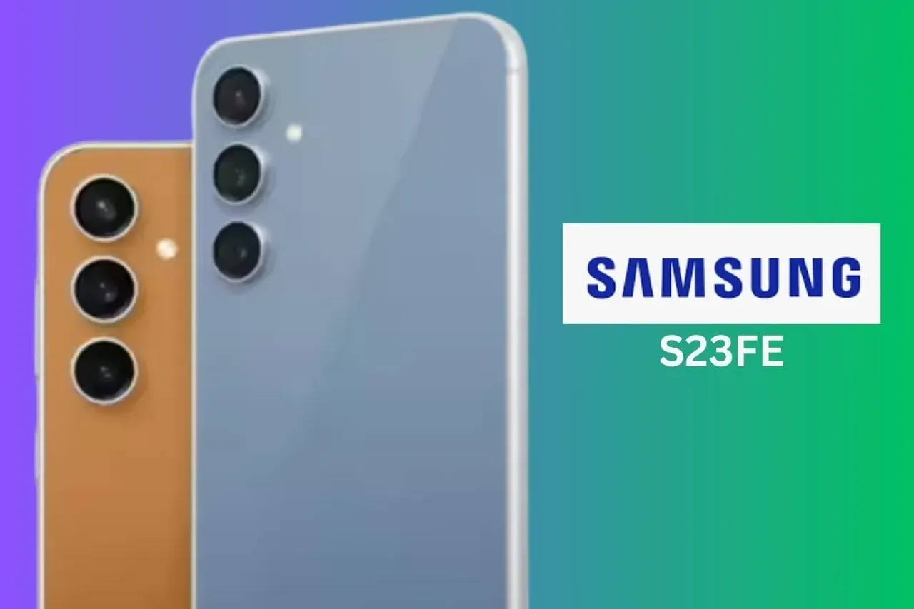 Samsung Galaxy S23FE