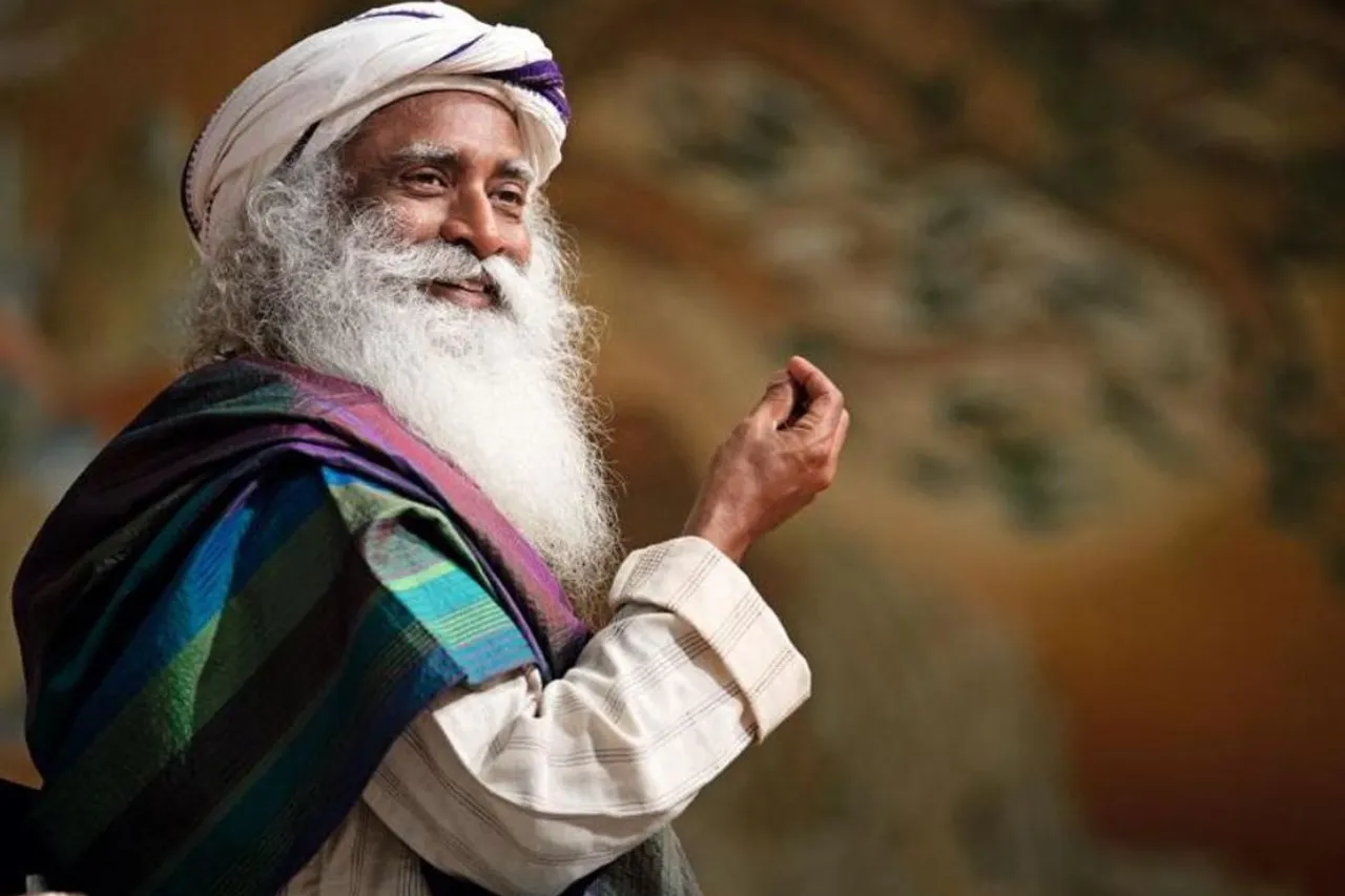 Sadhguru Tips