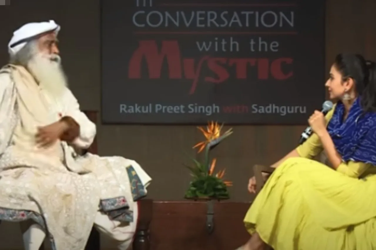 Sadhguru Tips