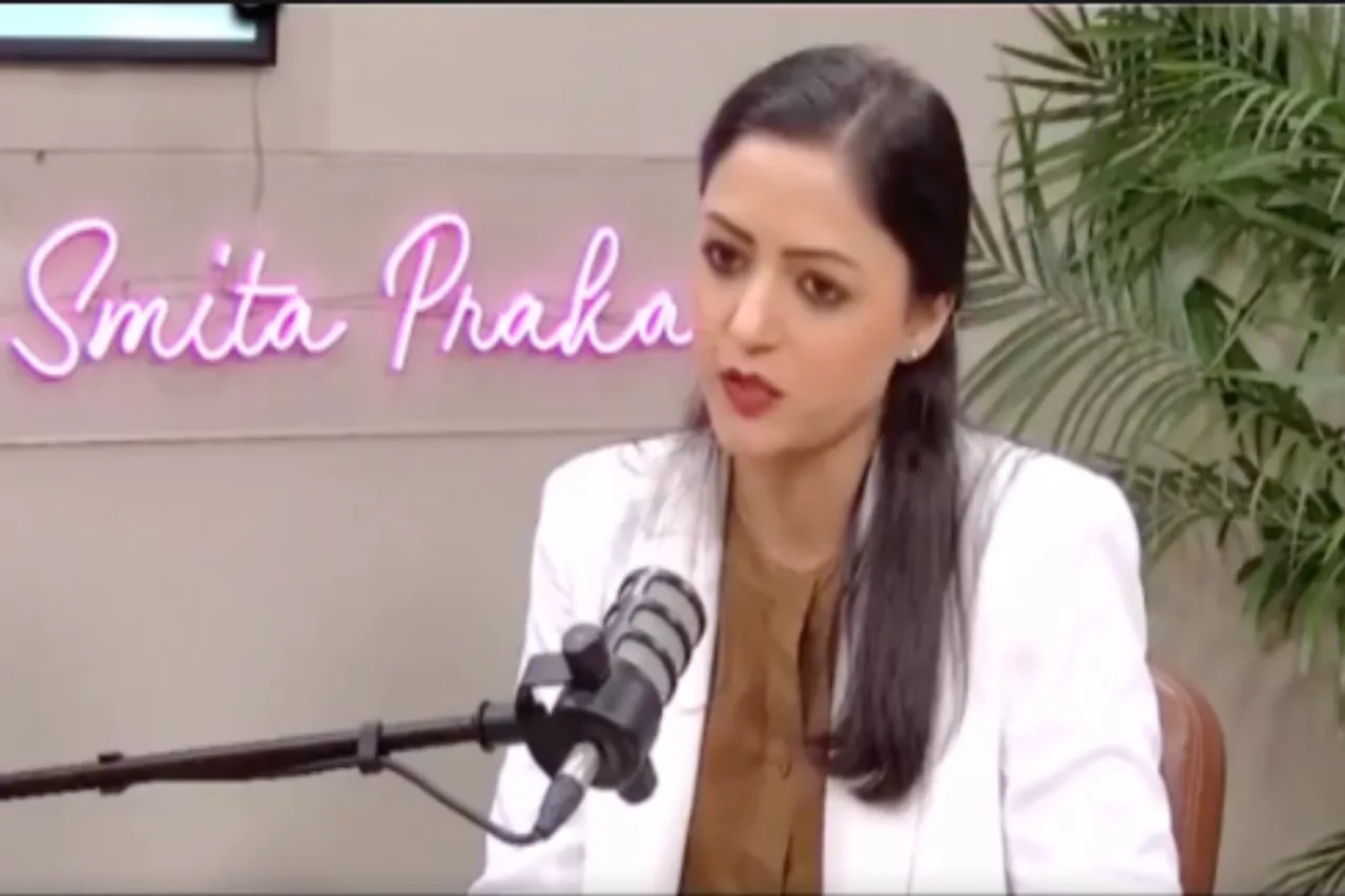 Shehla Rashid