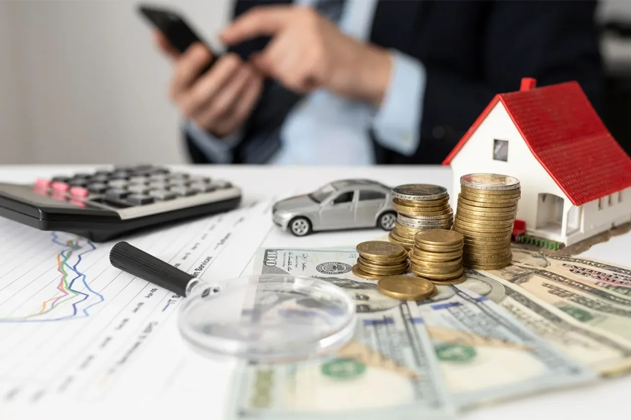 Personal Loan