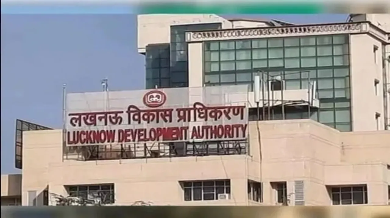 Lucknow News