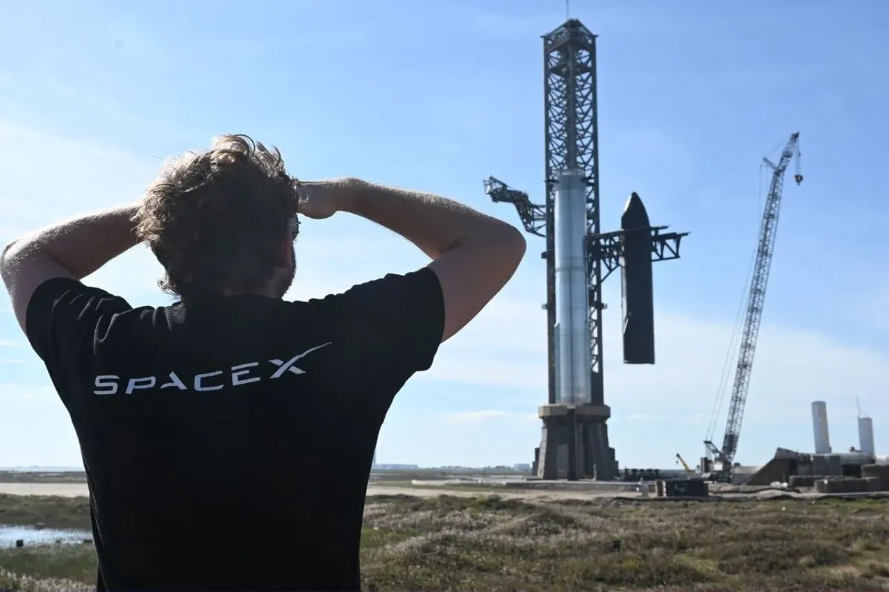 SpaceX