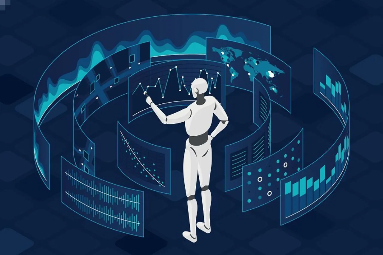 Top 10 AI Tools