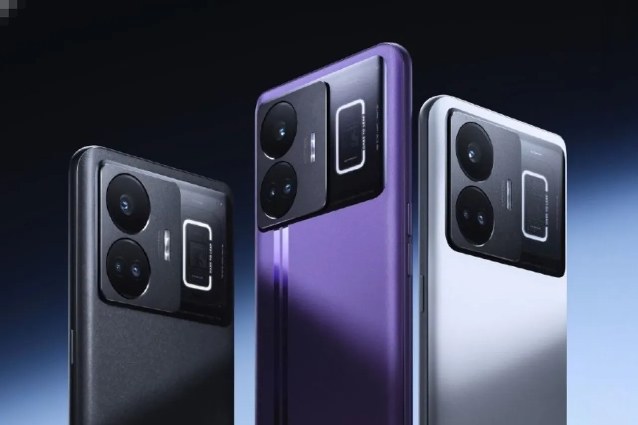 Top 5 Mid Range Smartphones